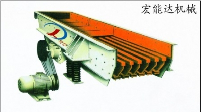 振動給料機