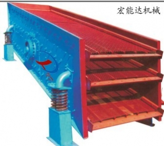 圓振動(dòng)篩產(chǎn)品圖片