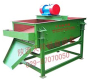 KZS型礦用重型振動篩