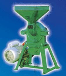 FFC-15-23粉碎機(jī)產(chǎn)品圖片