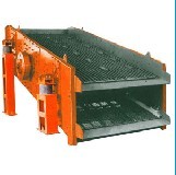 YA型圓振動篩產品圖片