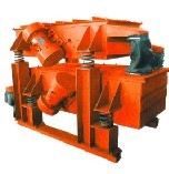 ZFS型微粉直線振動篩產(chǎn)品圖片