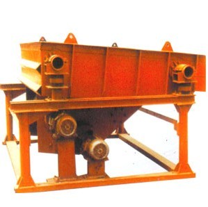 GZK型自同步慣性振動(dòng)給料機(jī)產(chǎn)品圖片