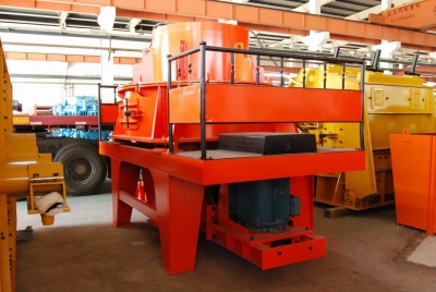 制砂機(jī)產(chǎn)品圖片