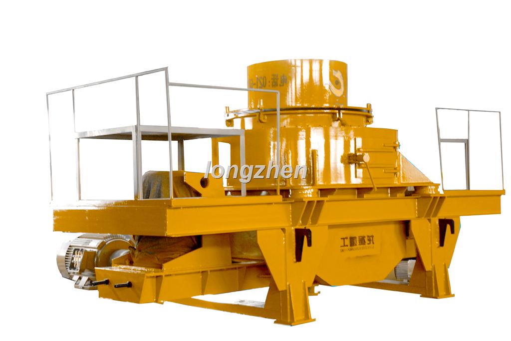 PCL制砂機(jī)產(chǎn)品圖片