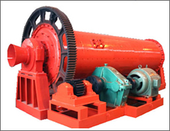 選礦球磨機|超細球磨機產(chǎn)品圖片