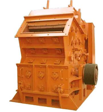 石頭粉碎機(jī)/反擊粉碎機(jī)產(chǎn)品圖片