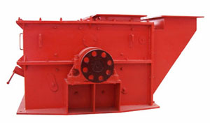 PCH環(huán)錘式破碎機產(chǎn)品圖片