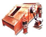 DD ZD系列礦用單軸振動(dòng)篩 產(chǎn)品圖片