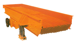 振動(dòng)篩產(chǎn)品圖片