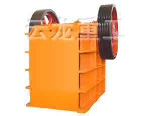 顎式破碎機(jī)石料破碎機(jī) 破碎機(jī)機(jī)價格底  新型破碎機(jī) 鄂式破碎機(jī)產(chǎn)品圖片