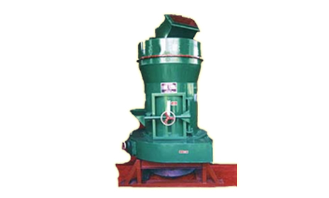 磨粉機，雷蒙磨粉機產品圖片