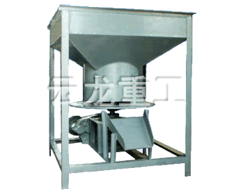 圓盤給料機(jī)、振動給料機(jī)、給料機(jī) 產(chǎn)品圖片