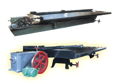 搖床產(chǎn)品圖片