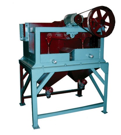 跳汰機(jī)產(chǎn)品圖片