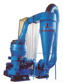 供應高壓微粉磨產品圖片