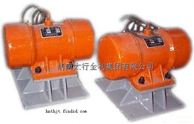 TZF-倉壁振動器產(chǎn)品圖片