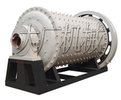 球磨機(jī)產(chǎn)品圖片