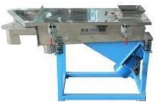 求購(gòu)直線(xiàn)形振動(dòng)篩產(chǎn)品圖片