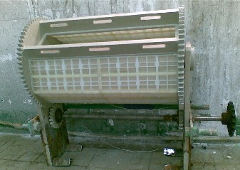 求購PP滾篩產(chǎn)品圖片