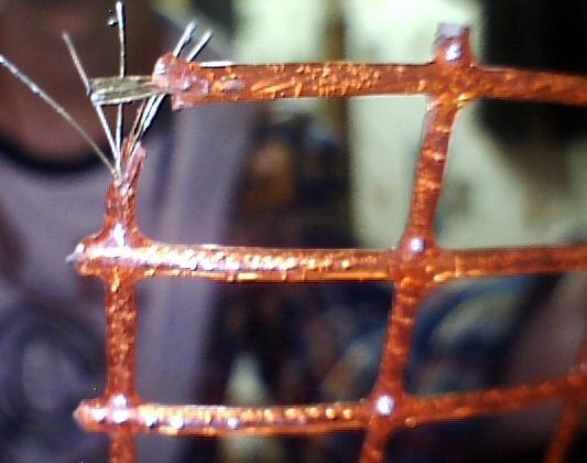 求購護(hù)欄網(wǎng)產(chǎn)品圖片