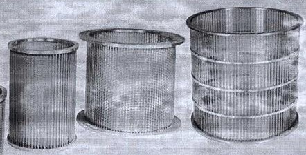 求購濾網產品圖片