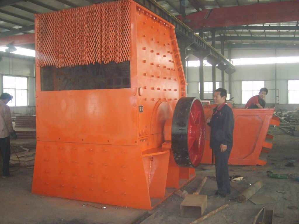 破碎機產品圖片