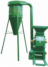 飼料粉碎機(jī)產(chǎn)品圖片