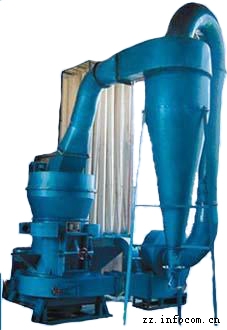 高壓微粉磨產品圖片