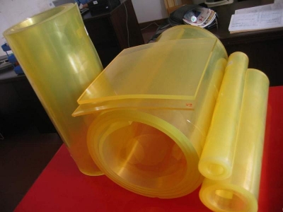 供應(yīng)批發(fā)聚氨酯襯板產(chǎn)品圖片