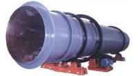 滾筒式烘干機(jī)產(chǎn)品圖片