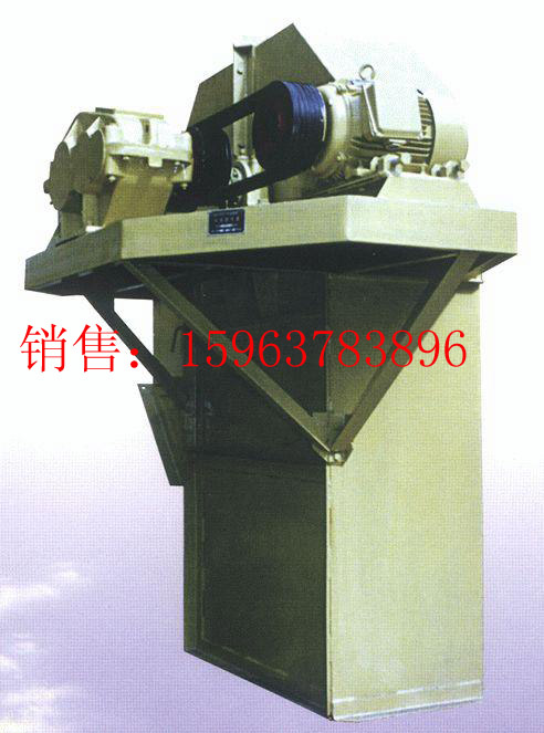 供應(yīng)TH型、TD型、D型、HL型斗式提升機(jī)產(chǎn)品圖片