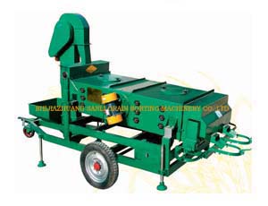 5XFC系列分級機(jī)