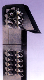 TB-NE型斗式提升機(jī) 產(chǎn)品圖片