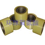 山西聚氨酯腳輪產(chǎn)品圖片