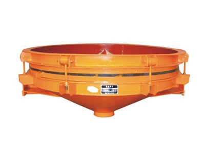 ZD系列振動(dòng)料斗  產(chǎn)品圖片