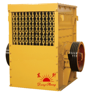 箱式破碎機(jī)|重錘式破碎機(jī)|方箱破碎機(jī)產(chǎn)品圖片