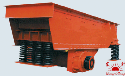 振動(dòng)給料機(jī)|振動(dòng)喂料機(jī)|振動(dòng)設(shè)備|篩分設(shè)備產(chǎn)品圖片