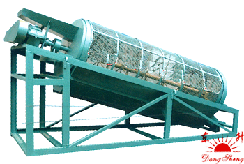 滾圓篩|篩分設(shè)備|礦山機(jī)械|選礦設(shè)備產(chǎn)品圖片