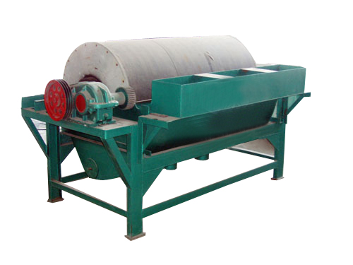 干式磁選機(jī)產(chǎn)品圖片