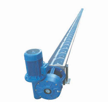 螺旋輸送機(jī)產(chǎn)品圖片