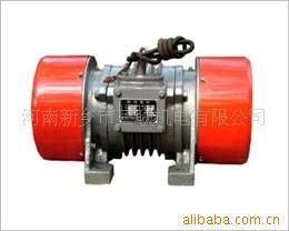   YZO 系列振動電機 產(chǎn)品圖片