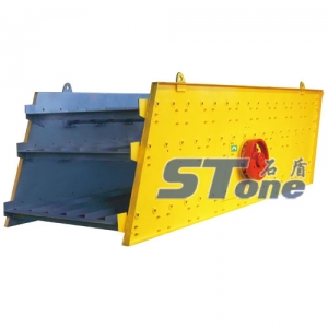 圓振動(dòng)篩產(chǎn)品圖片