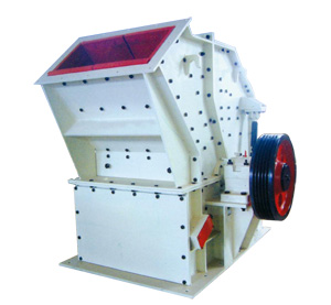 山西GXF高效復(fù)合破碎機(jī)  QX群信重工0371-64324041產(chǎn)品圖片