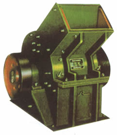 錘式破碎機(jī)產(chǎn)品圖片