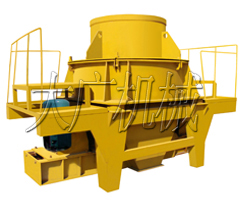 新型制砂機(jī)(內(nèi)通道式破碎機(jī)) 供應(yīng)產(chǎn)品圖片