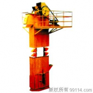 水泥提升機(jī)產(chǎn)品圖片