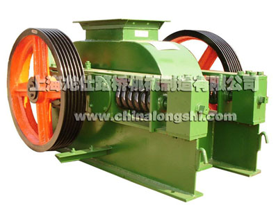 專業(yè)生產(chǎn)細(xì)碎設(shè)備對輥式破碎機(jī)產(chǎn)品圖片