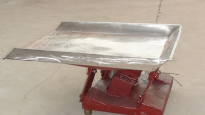 GZ系列電磁振動給料機產(chǎn)品圖片