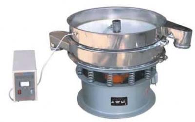 超聲波振動(dòng)篩產(chǎn)品圖片